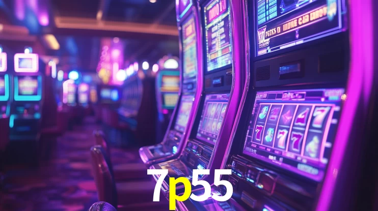 Cassino Online 7p55